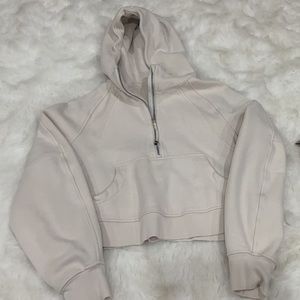Lululemon Scuba Hoodie